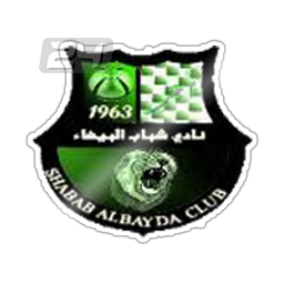 Resultado de imagem para Shabab Al Baydaa