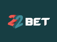 Make your picks with 22bet
