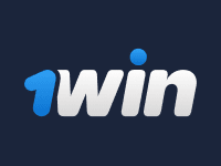 1win Logo