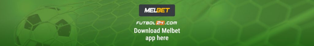 Download Melbet app for iOS or Android Apk here