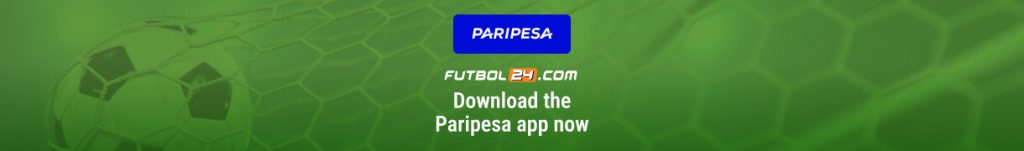 Paripesa App Download