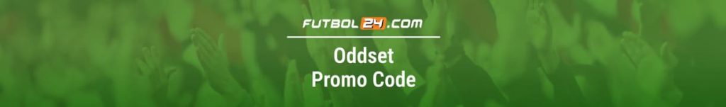 Sichere dir mit dem Oddset Promo Code "BONUS200" den exklusiven 200% bis 100€ Bonus!