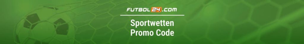 Erfahre hier alles zum Thema Sportwetten Promo Code
