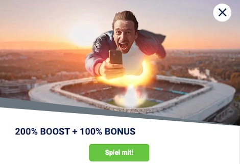 Der neue Bet at Home Bonus für deutsche Neukunden