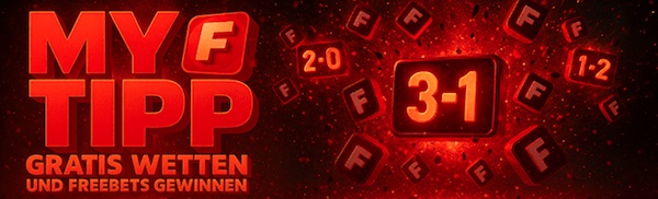 Sichere dir beim Bundesliga Tippspiel von Winamax eine Freebet