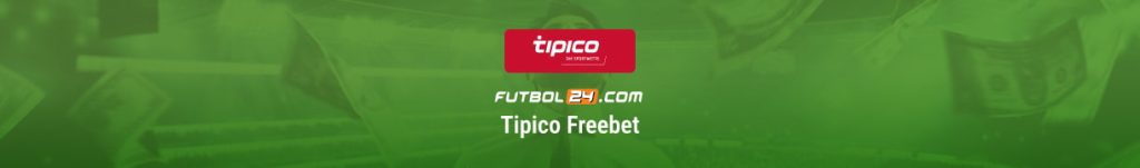 Alle Details zur Tipico Freiwette