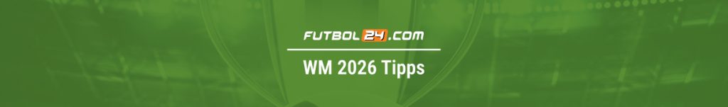 Sportwetten Tipps zur Fußball WM 2026