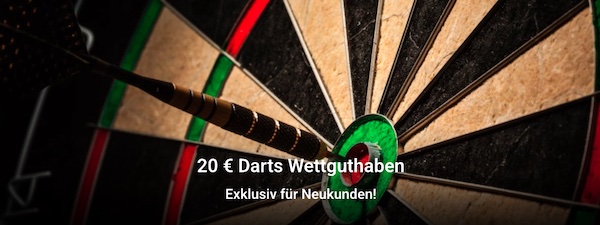 Interwetten gratis Guthaben zu den World Series Finals