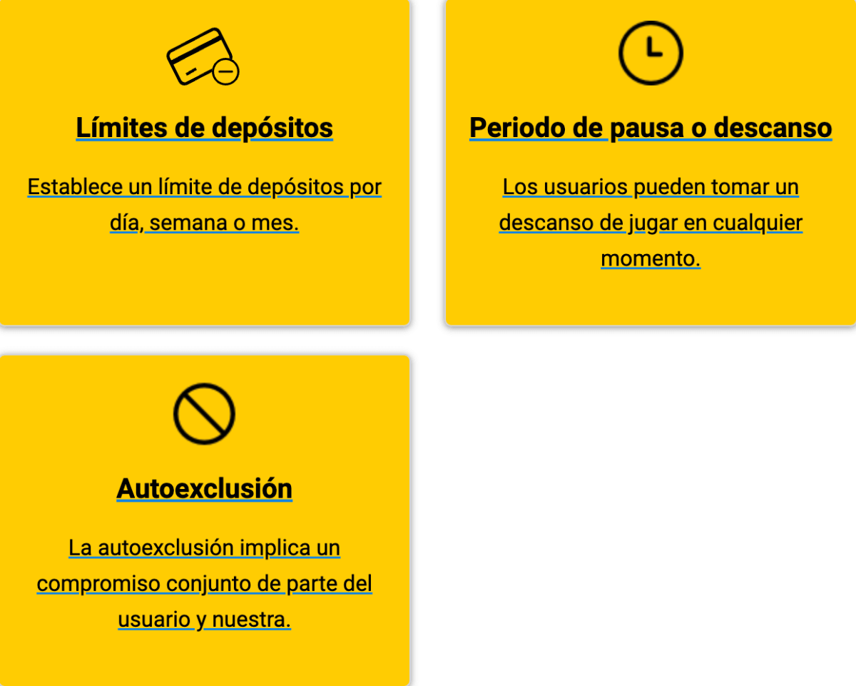 juego responsable en apuestas de bwin colombia.