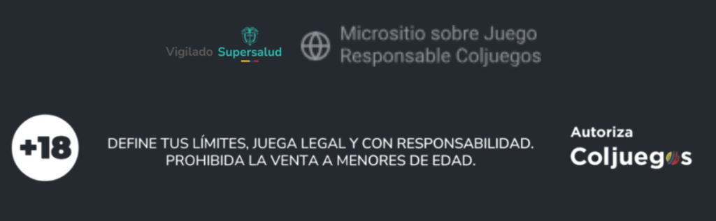 licencia de apuestas de coljuegos