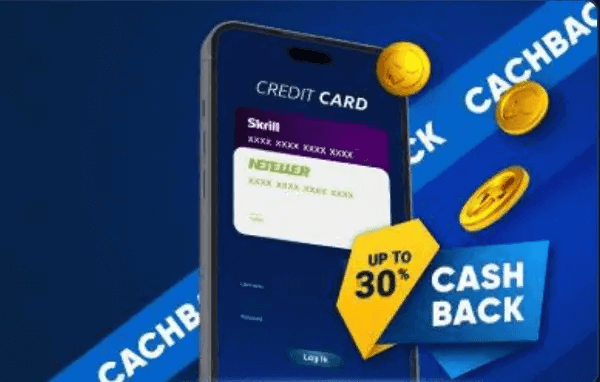 promociones de cashback de 1xbet mexico.