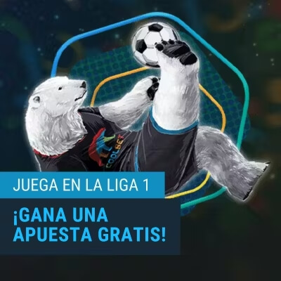 promocion de apuestas gratis de coolbet peru.