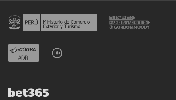 licencia de bet365 en peru.
