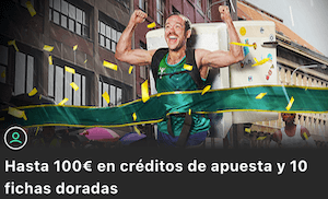 bono de bienvenida de bet365 españa.