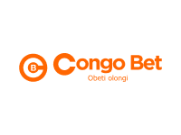 logo congo bet
