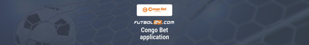 telecharger congo bet application 