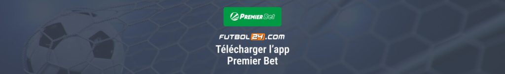 telecharger l app premier bet
