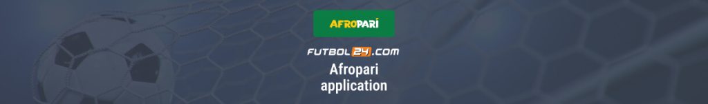afropari apk infos pour telecharger