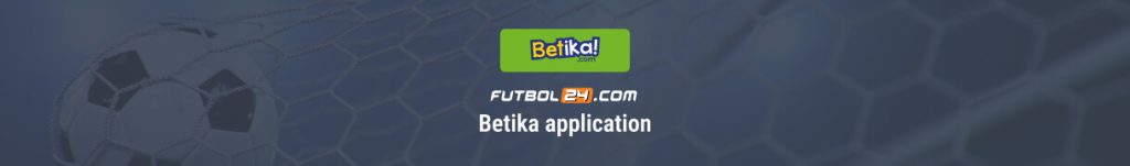betika application telecharger avec futbol24