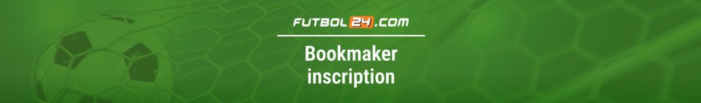 comment s inscrire chez un bookmaker