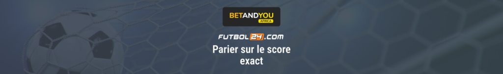 score exact analyse sur futbol24