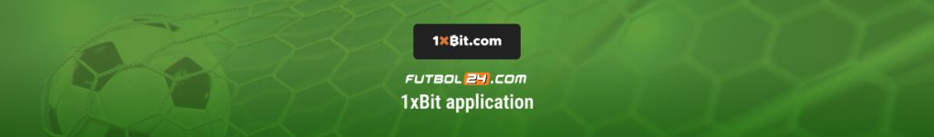 app 1xbit telecharger