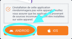 1xbit apk telecharger