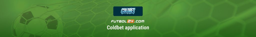 coldbet application