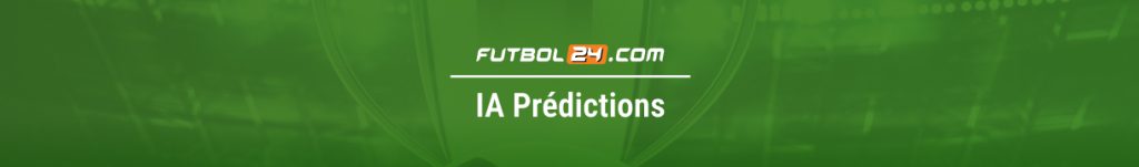 ia pronostic foot intelligenge artificielle