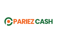 logo pariezcash