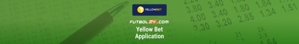 yellowbet apk telecharger 