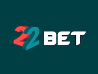 logo 22bet