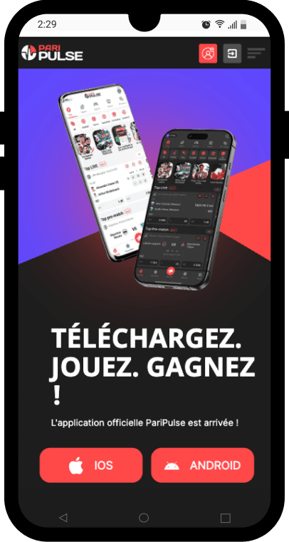 paripulse apk
