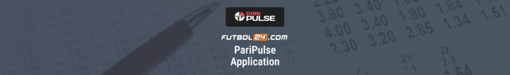 telecharger paripulse apk