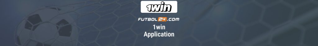 comment telecharger 1win app