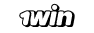 1win logo 