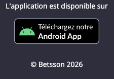 telecharger betsson apk android