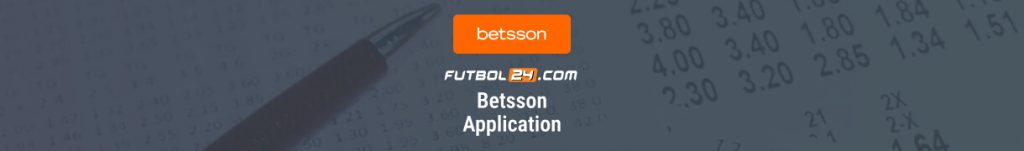 telecharger betsson apk sur futbol24