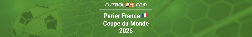 pronostic france cdm