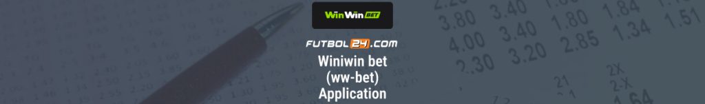 Comment telecharger winwin bet apk