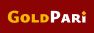 logo goldpari en petit