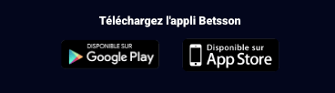 betsson app telecharger