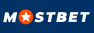 logo mostbet