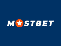 logo mostbet