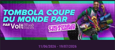 tombola coupe du monde sur premier bet