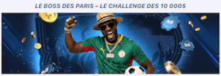 promo cdm 26 sur mojabet