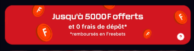 bonus betclic cm