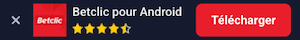 telecharger betclic android