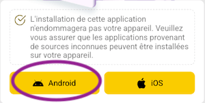 comment telecharger helabet apk pour android sur le site du bookmaker