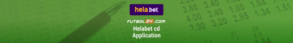 telecharger helabet app sur futbol24